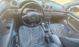 SEAT Exeo 2012 Gasoline Manual