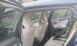 Volvo V60 2016 Diesel Manual