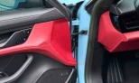 Porsche Taycan 2022 Electric Automatic