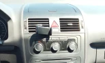 Volkswagen Touran 2014 Diesel Manual