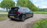 Volkswagen Golf GTD 2021 Hybrid Electric/Gasoline Automatic