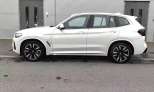 BMW iX3 2024 Electric Automatic