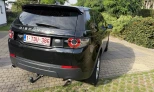 Land Rover Discovery Sport 2017 Diesel Automatic