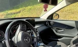 Mercedes-Benz C 180 2015 Diesel Automatic