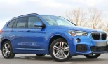 BMW X1 2018 Diesel Automatic