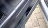 Opel Zafira 2006 Gasoline Manual