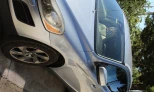 Volvo XC60 2013 Diesel Automatic