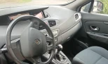 Renault Scenic 2010 Diesel Manual