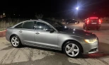 Audi A6 2012 Gasoline Automatic