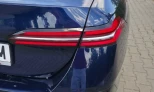 BMW 520 2024 Hybrid Electric/Gasoline Automatic