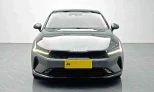 Kia Optima 2021 Gasoline Automatic