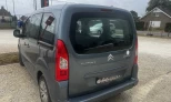 Citroen Berlingo 2010 Diesel Manual