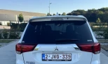Mitsubishi Outlander 2019 Hybrid Electric/Gasoline Automatic