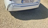 Toyota Corolla 2022 Hybrid Electric/Gasoline Automatic