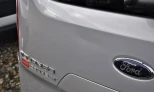 Ford Tourneo Connect 2018 Diesel Automatic