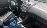 Honda Accord 2003 Gasoline Manual
