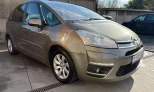 Citroen C4 Picasso 2011 Diesel Manual