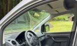 Volkswagen Caddy 2011 Diesel Manual