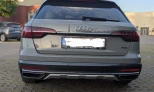 Audi A4 allroad 2020 Gasoline Automatic