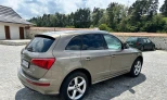 Audi Q5 2011 Diesel Automatic
