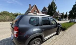 Dacia Duster 2015 Gasoline Manual