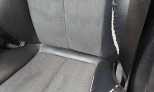 Mercedes-Benz E 200 2008 Diesel Manual