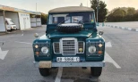 Land Rover Range Rover 1977 Gasoline Manual