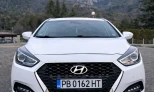 Hyundai i40 2016 Diesel Automatic