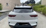 Jaguar I-Pace 2022 Electric Automatic