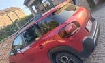 Citroen C3 Aircross 2023 Gasoline Manual