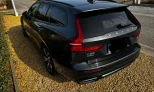 Volvo V60 2021 Hybrid Electric/Gasoline Automatic