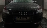 Audi A4 2012 Diesel Manual