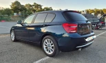BMW 116 2012 Diesel Manual