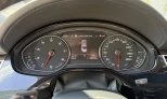 Audi A8 2011 Gasoline Automatic