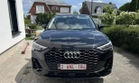 Audi Q3 2021 Diesel Automatic