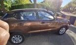 Baic Senova X35 2022 Gasoline Manual