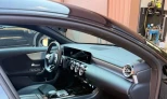 Mercedes-Benz CLA 180 2019 Gasoline Automatic