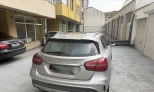 Mercedes-Benz GLA 200 2017 Diesel Automatic