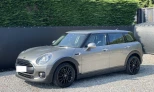 MINI One Clubman 2018 Gasoline Automatic