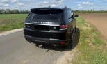 Land Rover Range Rover Sport 2014 Diesel Automatic