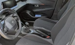 Peugeot 208 2022 Gasoline Manual