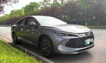 BYD Others 2024 Hydrogen Automatic