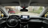 Peugeot 208 2019 Gasoline Manual