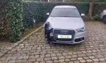 Audi A1 2013 Diesel Automatic