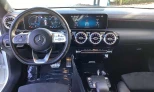 Mercedes-Benz CLA 200 2020 Gasoline Automatic
