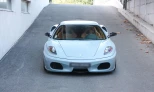 Ferrari F430 2005 Gasoline Automatic