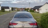 Mercedes-Benz CLA 180 2020 Diesel Automatic