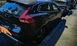 Volvo V40 2017 Diesel Manual