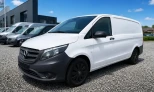 Mercedes-Benz Vito 2022 Diesel Automatic
