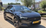 Polestar 2 2021 Electric Automatic